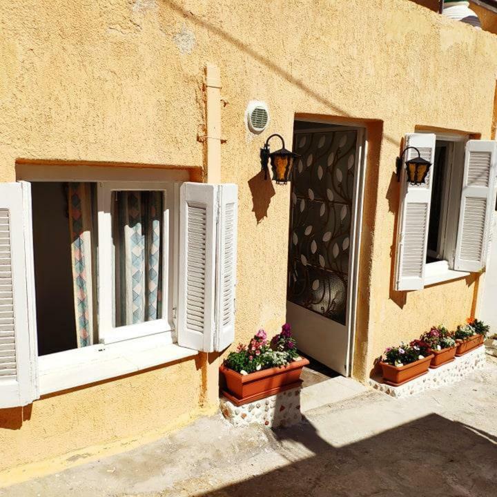 Sunny Home II Ermioni Exterior photo